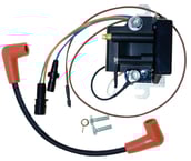 CDI Chrysler Amplifier300-817855A