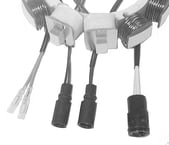 CDI Stator 6 Amp Omc 584560