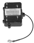 CDI Switch Box Mercury 339-6222A1