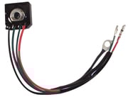 CDI Cdi Mercury Marine Rectifier