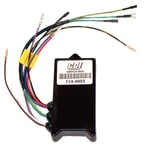CDI Switch Box 332-4911A 8