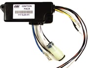 CDI Ignition Sys-Ym6H5-85540-02-00