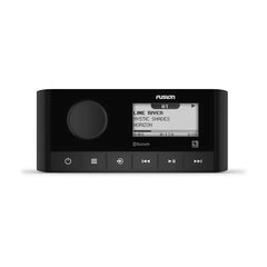 Fusion Marine Stereo System with Wireless Connectivity MS-RA60