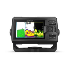 Garmin STRIKER Vivid 5CV With GT20 TM Transducer