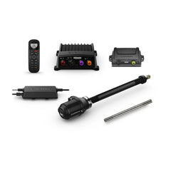 Garmin Reactor 40 Kicker AP W/GHC50 02794