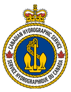 CANADIAN TIDAL MANUAL P252