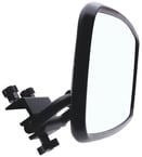 Cipa Comp Mirror W/ Mastercraft