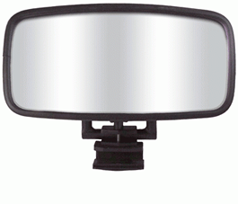 Cipa Mirror Comp Square Bracket