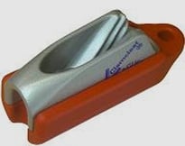 Clamcleat Kite Stopper Ez-Lock