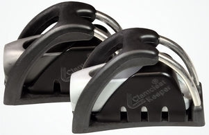 Clamcleat In-Line Cl817 W Cl211Mk2 And Cl815