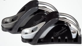 Clamcleat In-Line Cl816 W Cl211Mk1 And Cl814