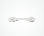 Clamcleat Backplate: Cl212 And Cl241 Nylon