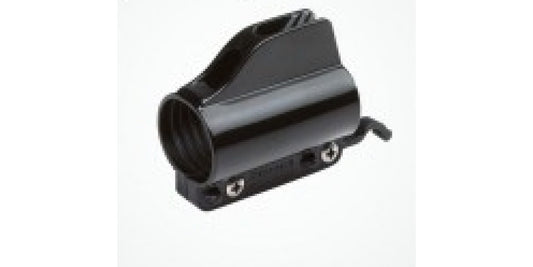 Clamcleat Wrap Around Boom Cleat