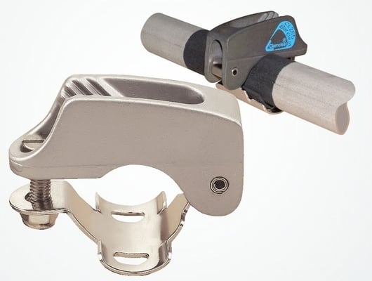 Clamcleat Bar Cleat - Retail