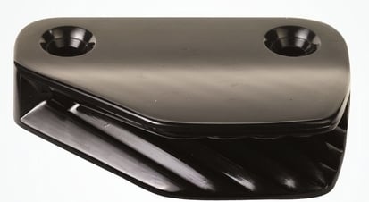 Clamcleat Lateral (Port) Nylon