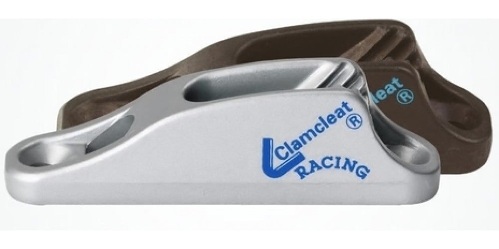 Clamcleat Racing Jr Mk2 Hard Anod