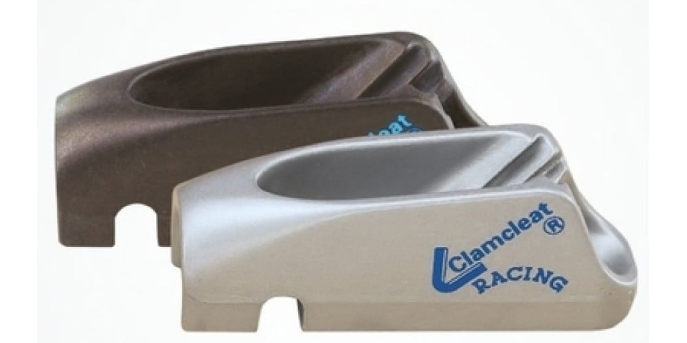Clamcleat Racing Junior Mk1 Alum #1