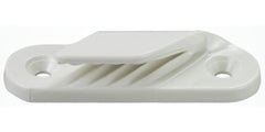 Clamcleat White Cl214 Cleat Only Nylon