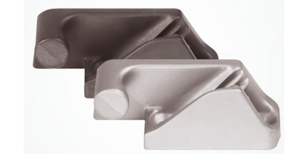 Clamcleat Side Entry Mk1 (Stb) Aluminum
