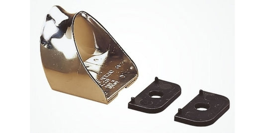 Clamcleat Stainless F/Lead F/205 220 240