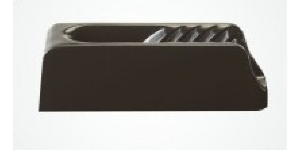Clamcleat Vertical W/Fairlead Nylon