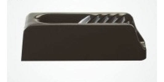 Clamcleat Vertical W/Fairlead Nylon