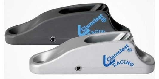 Clamcleat Racing Mini Hard Anodised #1