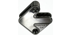 Clamcleat Cub Cleat Nylon 1