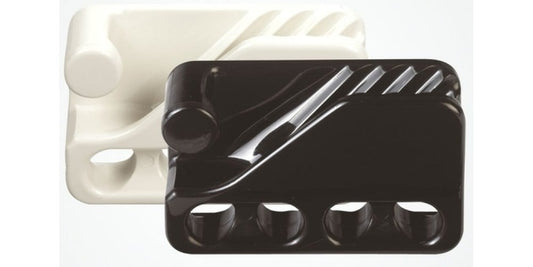 Clamcleat Fender Lrg Loop White Nylon