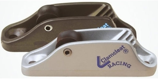 Clamcleat Roller F/Lead Mk1 Hard Anod