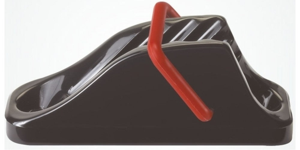 Clamcleat Vertical W/Spring Gate Nylon