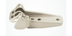 Clamcleat The Gap Closer Alum