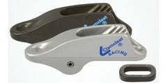 Clamcleat Trap And Vang Cleat Hard Anodize