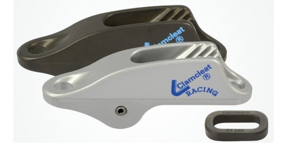 Clamcleat Trapeze And Vang Cleat
