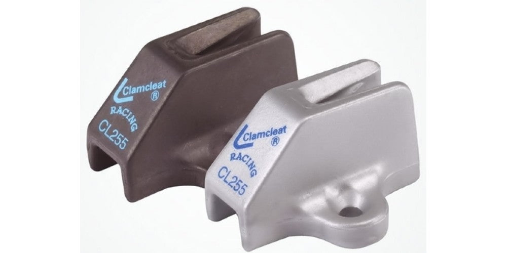 Clamcleat Nylon Sail Edge Cleat