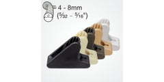 Clamcleat Line Lok Tent Cleat