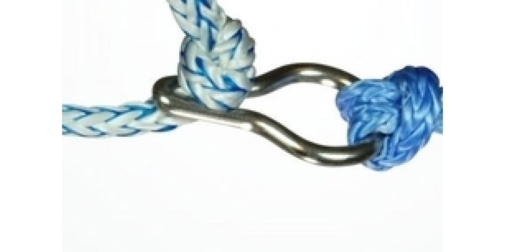 Clamcleat Power Grip 2 Alum
