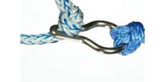 Clamcleat Power Grip 2 Alum