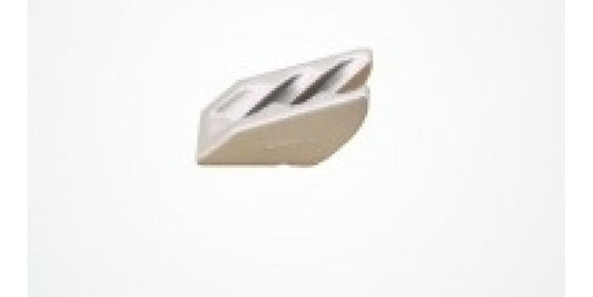 Clamcleat Compact Twin Sheave Cleat