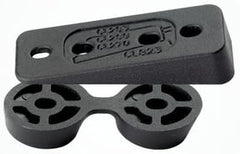 Clamcleat Tapered Pad :Cl263 Cl268 And Cl270 - Steveston Marine and Hardware