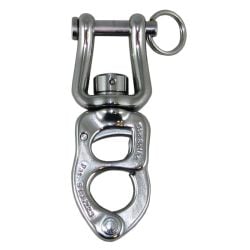 Tylaska Clevis Bail Snap Shackle