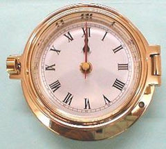 Clock Porthole Style Rm622
