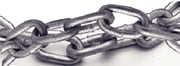 CMP Global Chain G43 Ll Hdg 1 2In X 200Ft