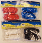 CMP Global Fenderline 3/8X8 Pp Navy 2/Pk