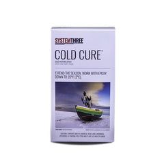 System Three Cold Cure Kit 355Ml (12Oz)