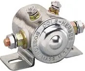 Cole Hersee 12V Hd Solenoid Ul Approved - Steveston Marine and Hardware