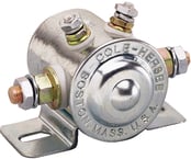 Cole Hersee 12V Hd Solenoid Ul Approved