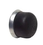 Cole Hersee Black Wp Cap F Pushbutton Swit - Steveston Marine and Hardware