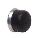 Cole Hersee Black Wp Cap F/Pushbutton Swit