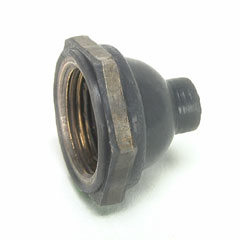 Cole Hersee Boot Black For Toggle Switch